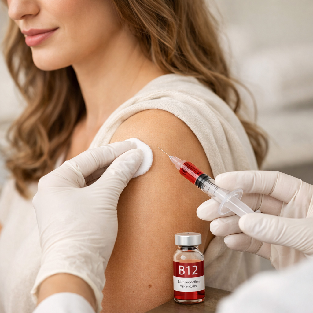 B12 Injection
